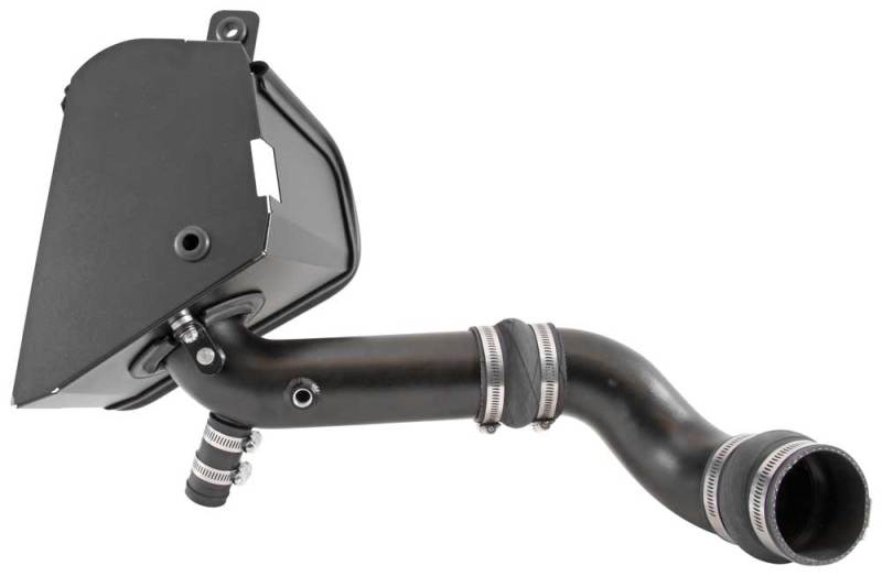 KN 69 Typhoon Intake