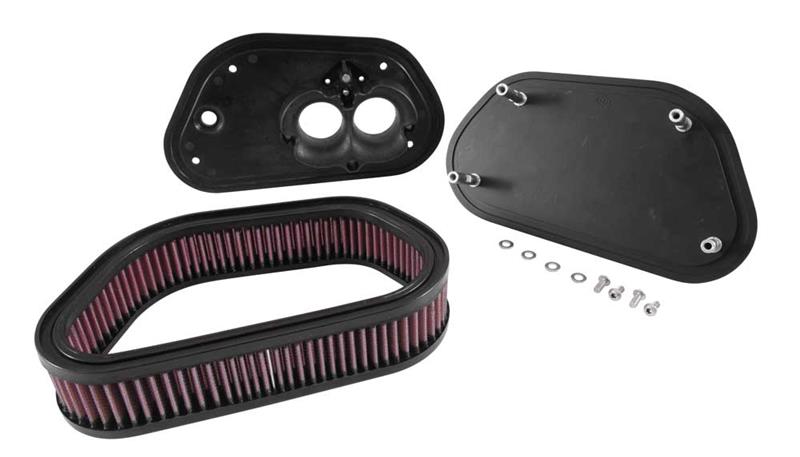 KN UTV Air Intake Systems