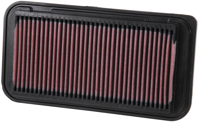 KN Drop in Air Filters