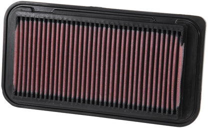 KN Drop in Air Filters