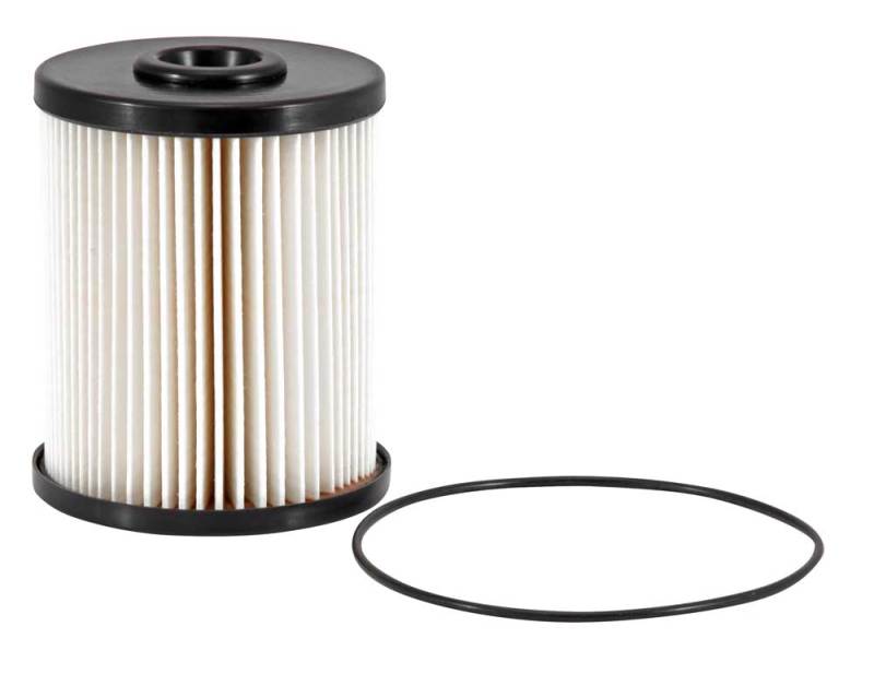 KN Inline Fuel Filter