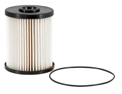 KN Inline Fuel Filter