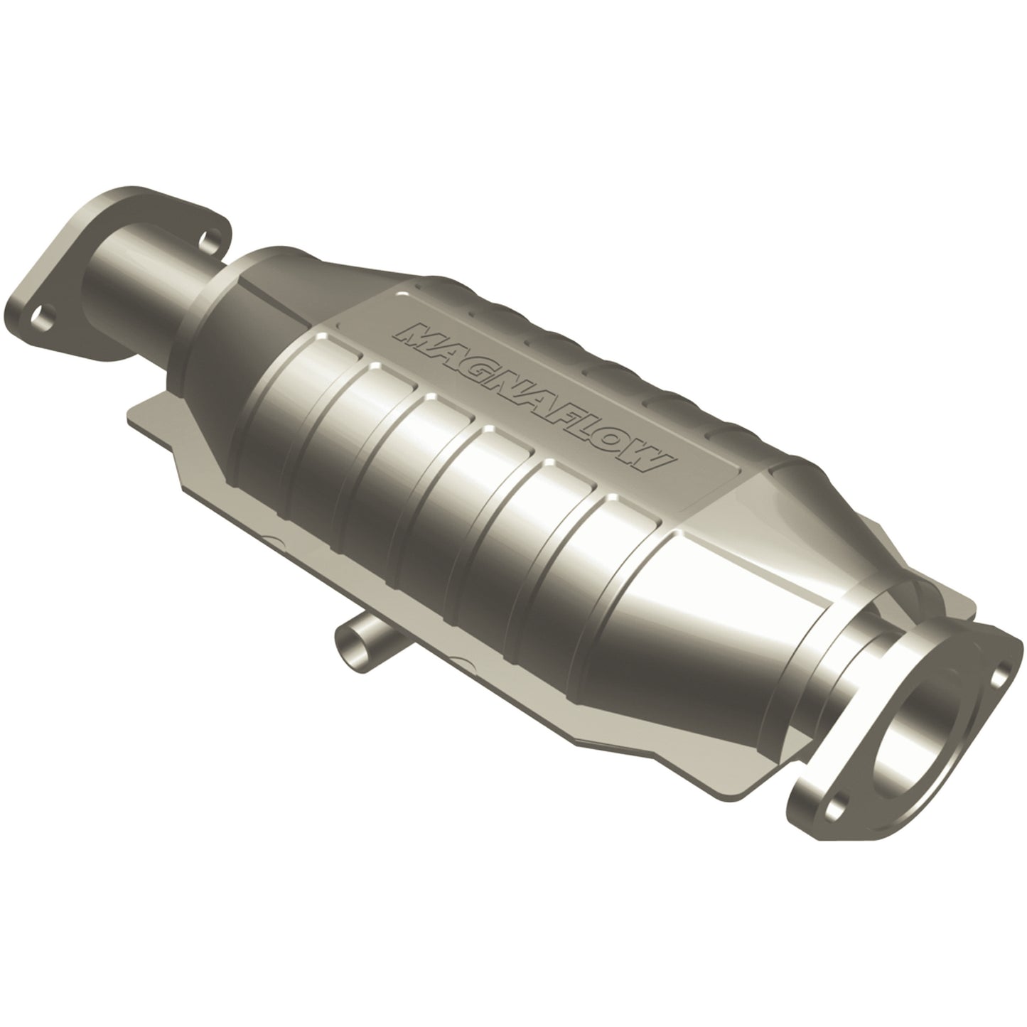 Standard Grade Direct-Fit Catalytic Converter