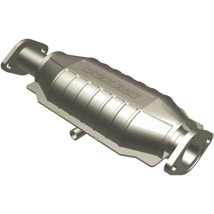 Standard Grade Direct-Fit Catalytic Converter