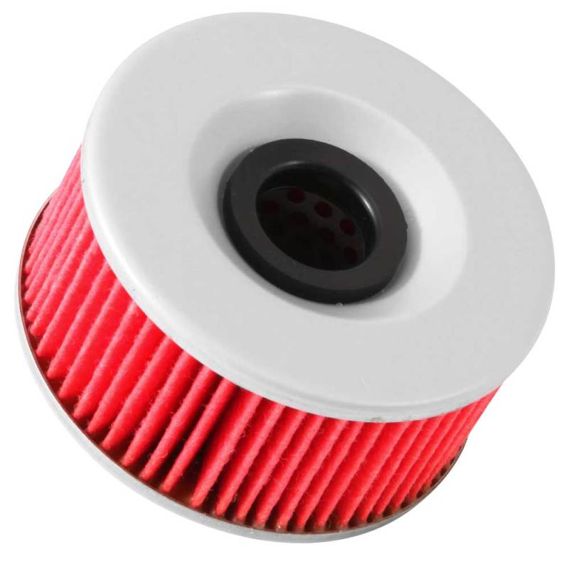 KN Motorcycle Oil Filters