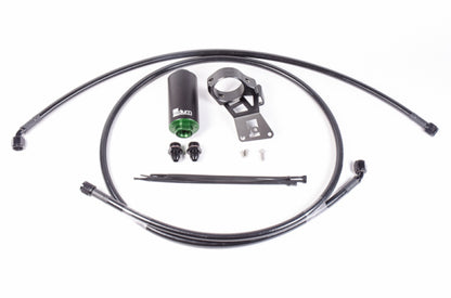 RAD Line Retainer Kits