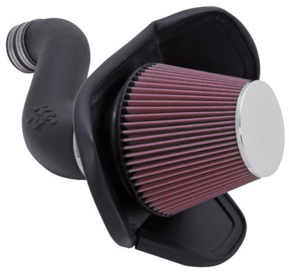 KN 57 FIPK Air Intake 50