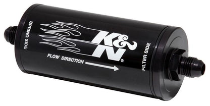 KN Inline Fuel Filter