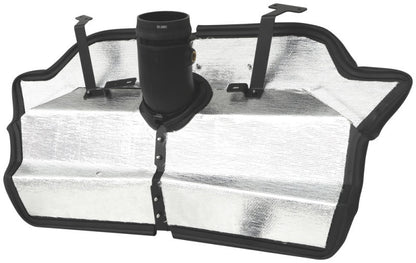 KN 63 AirCharger Intake