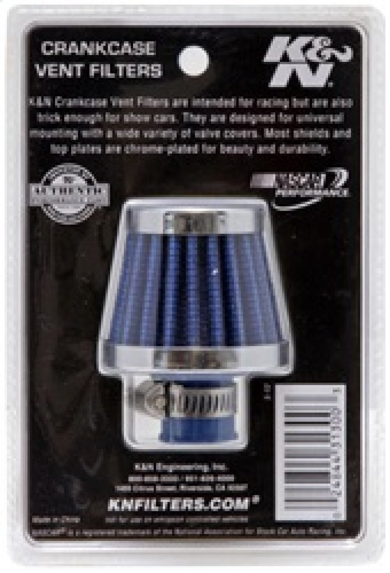 KN Universal Air Filter