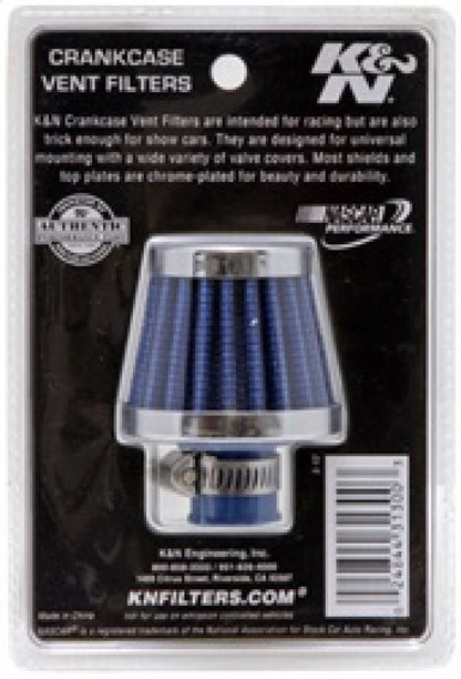 KN Universal Air Filter