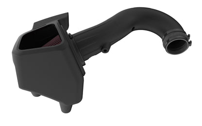 KN Performance Air Intake Systems