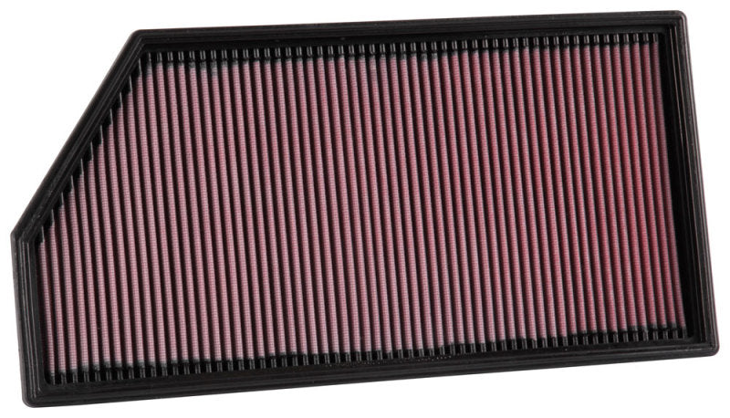 KN Drop in Air Filters