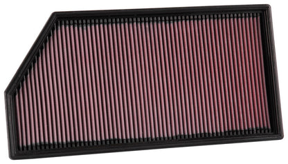 KN Drop in Air Filters