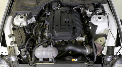 KN 63 AirCharger Intake
