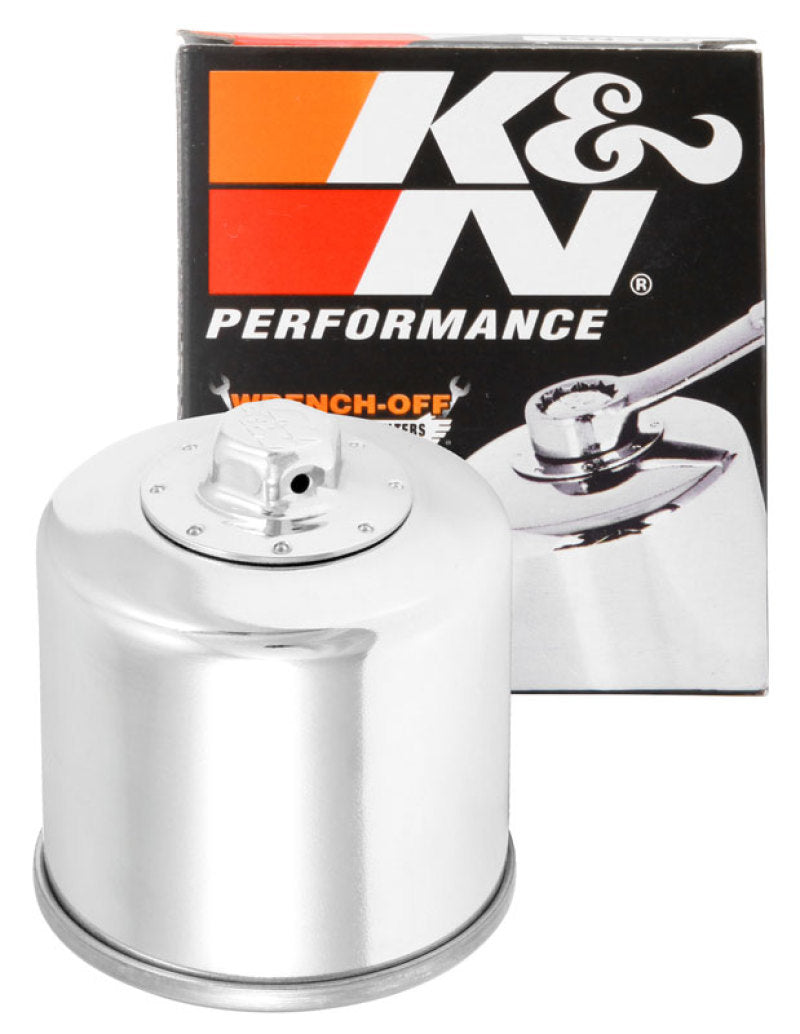 KN UTV Oil Filters