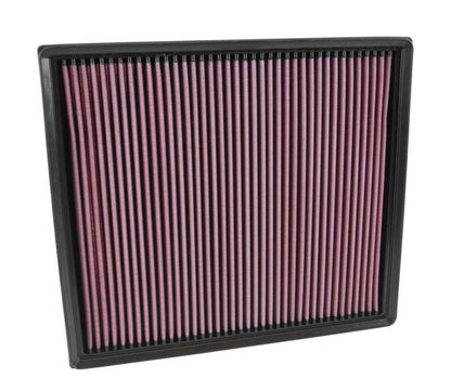 KN Drop in Air Filters