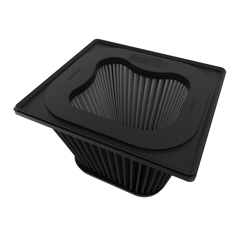 KN Direct Fit Air Filter