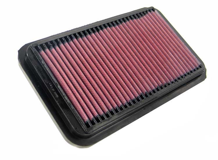 KN Drop in Air Filters