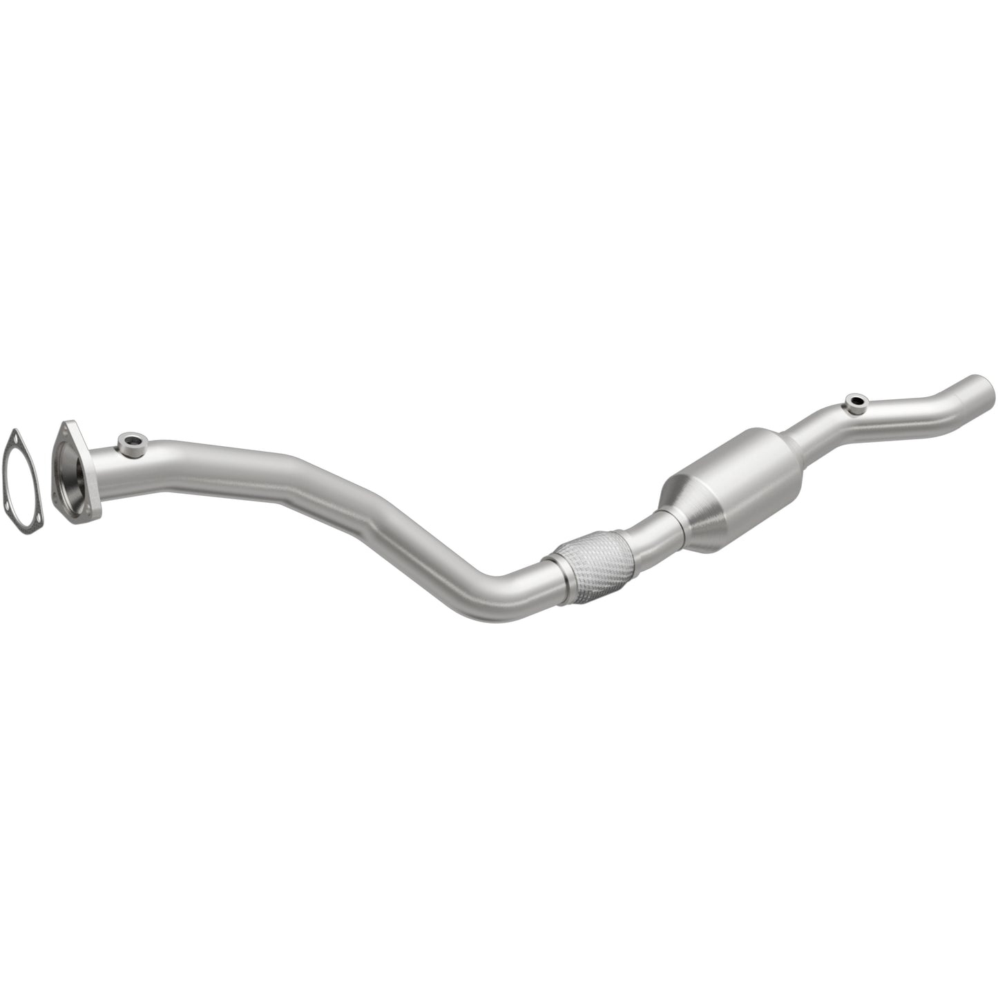 HM Grade Direct-Fit Catalytic Converter
