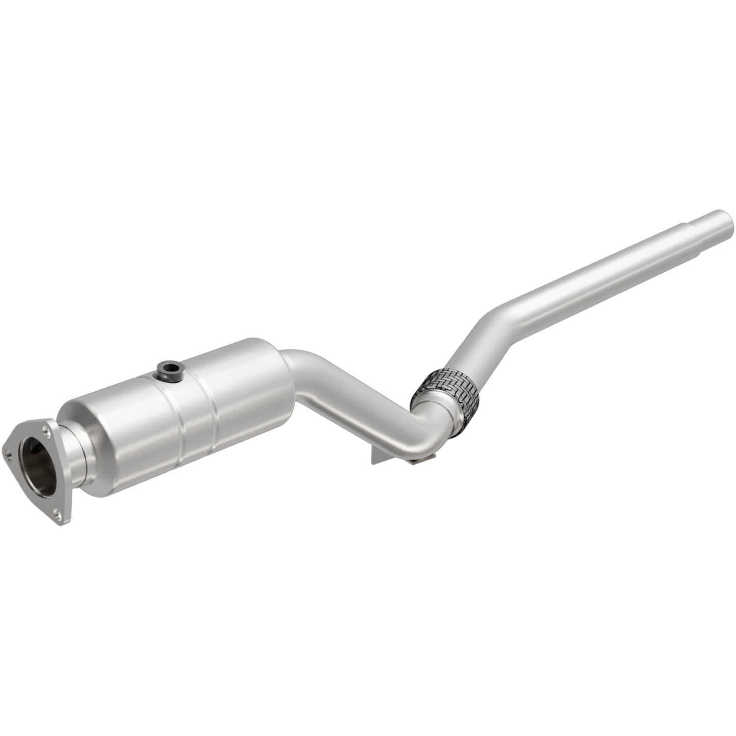 HM Grade Direct-Fit Catalytic Converter