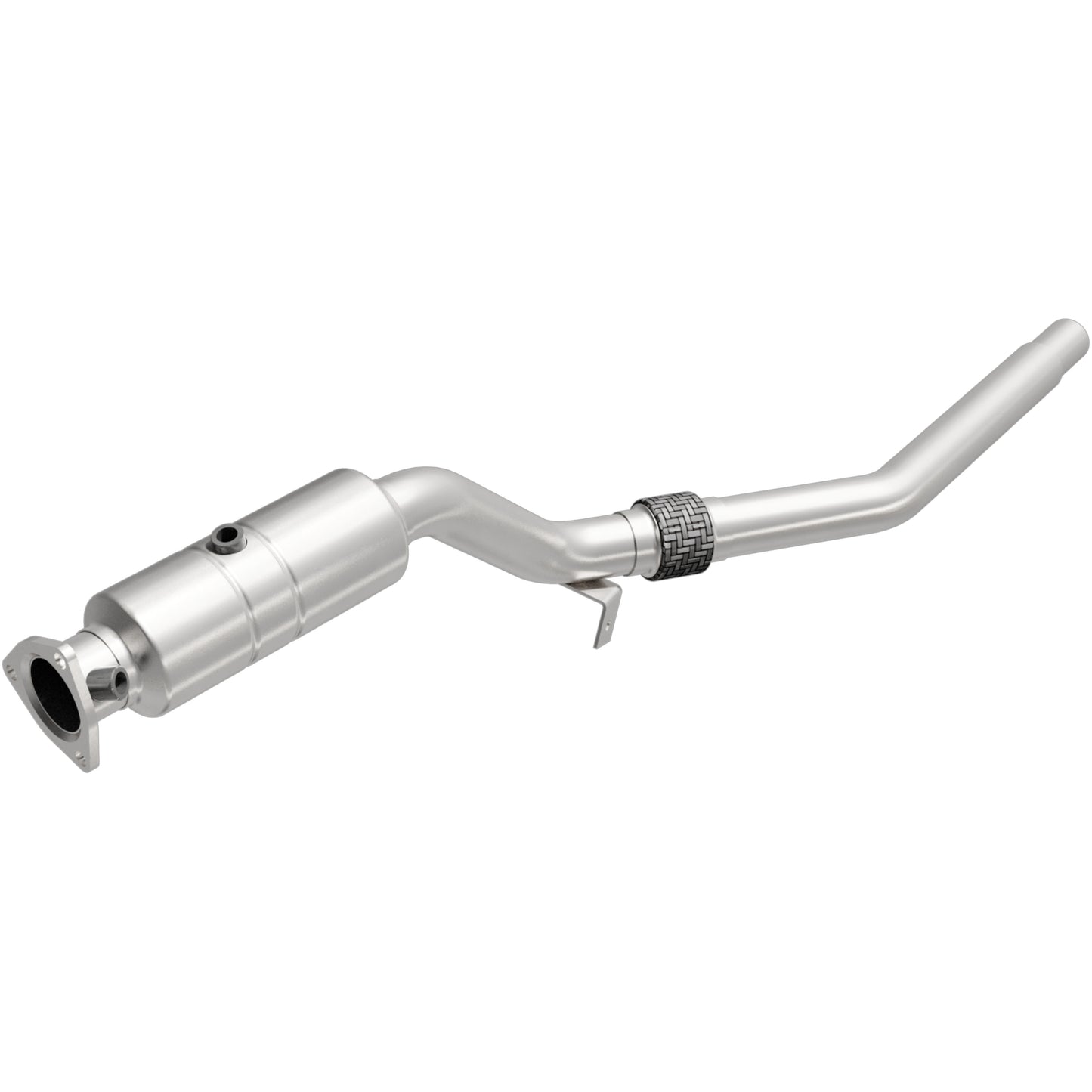 HM Grade Direct-Fit Catalytic Converter