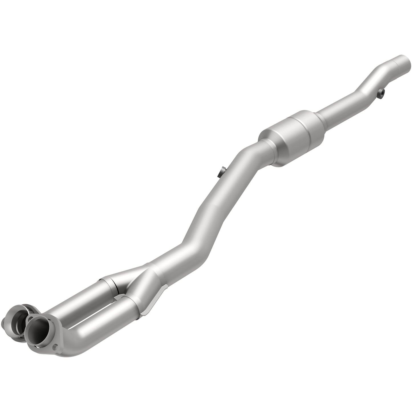 HM Grade Direct-Fit Catalytic Converter