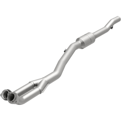 HM Grade Direct-Fit Catalytic Converter