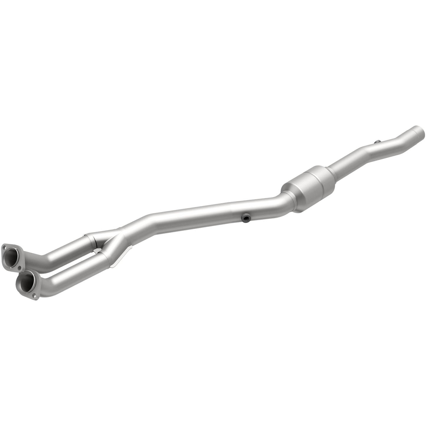 HM Grade Direct-Fit Catalytic Converter