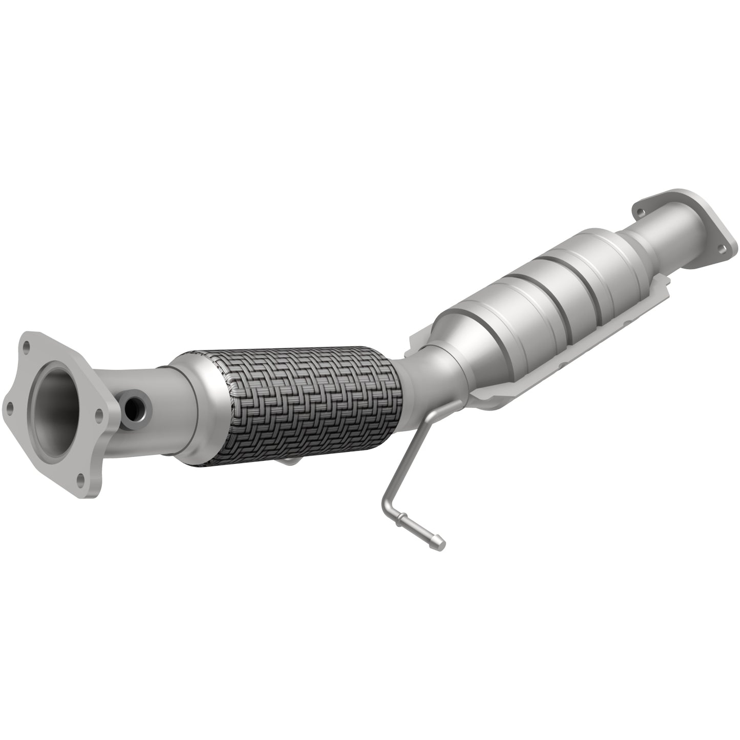 HM Grade Direct-Fit Catalytic Converter