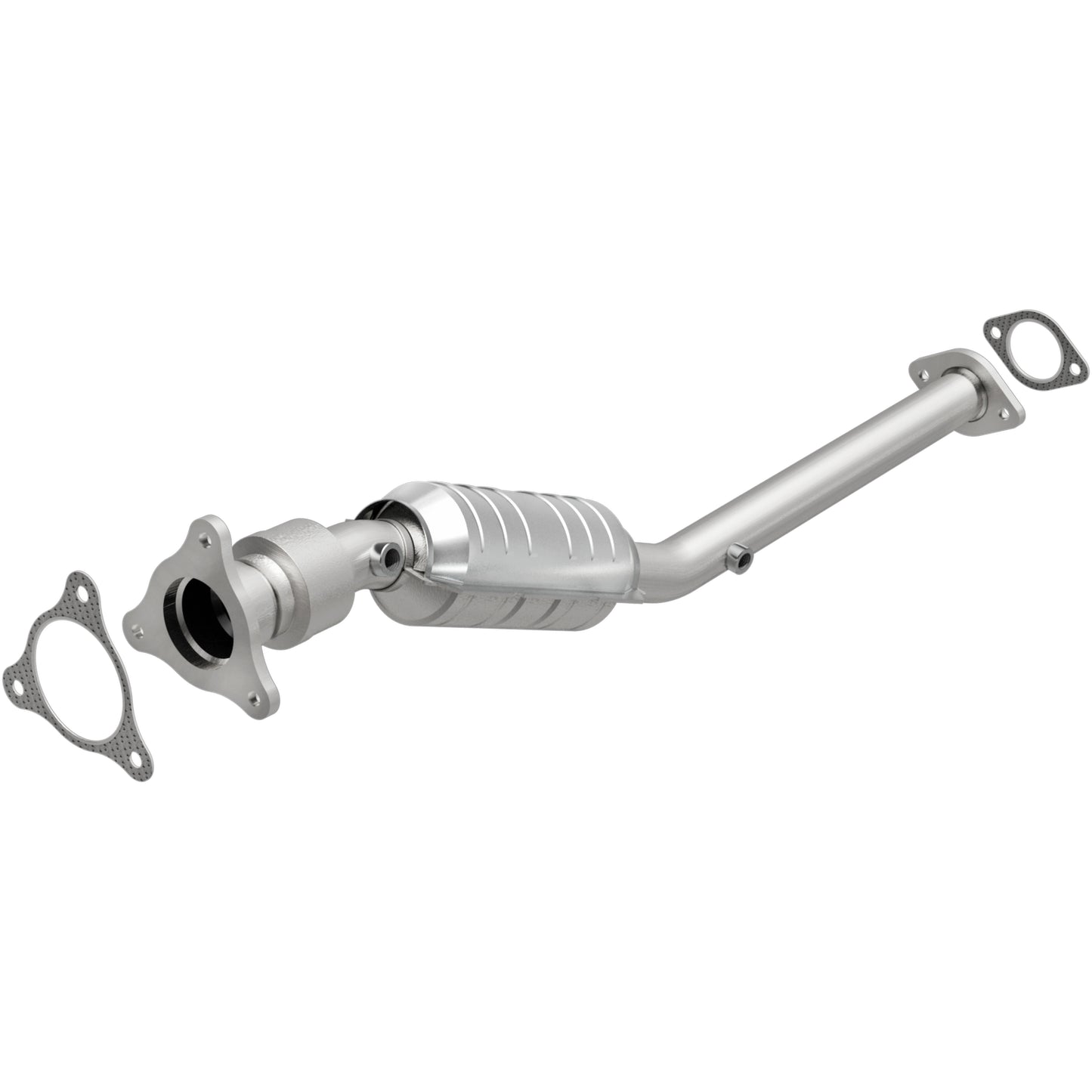 HM Grade Direct-Fit Catalytic Converter