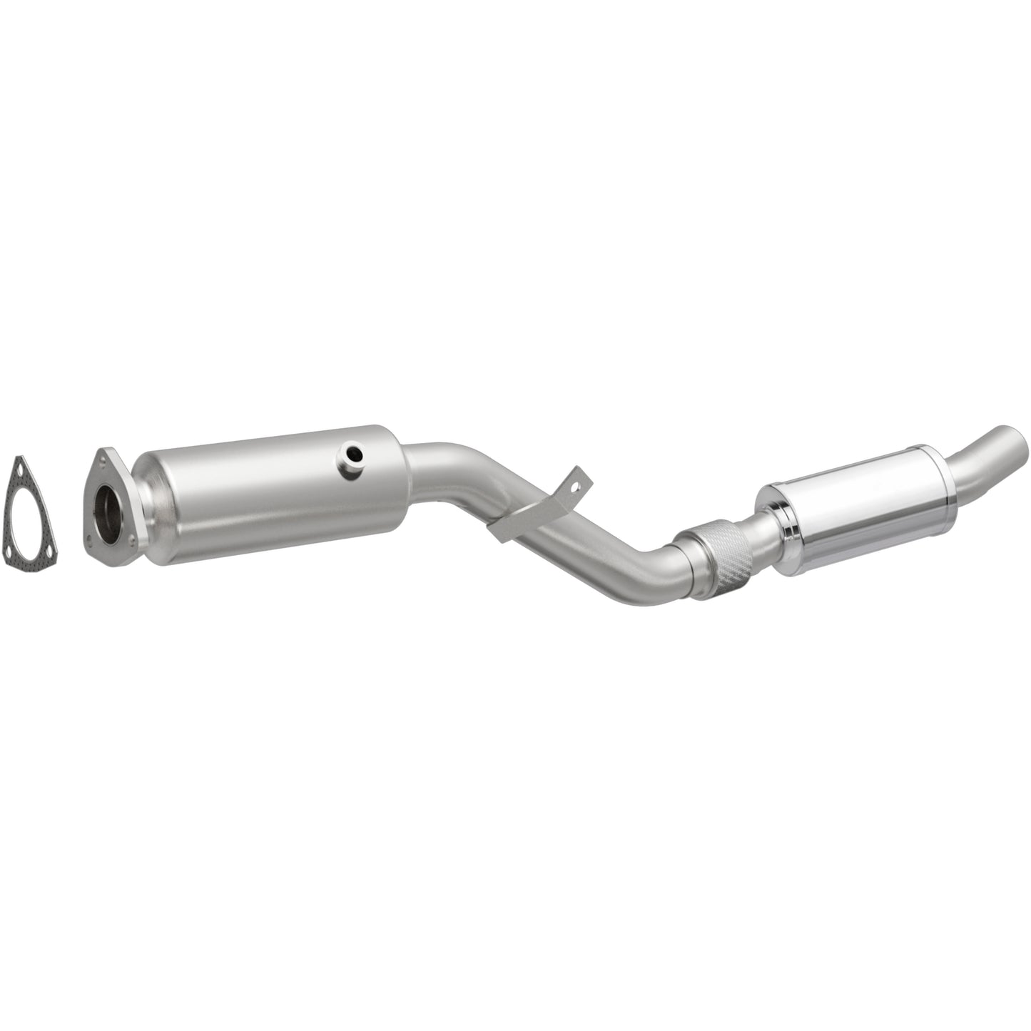 HM Grade Direct-Fit Catalytic Converter