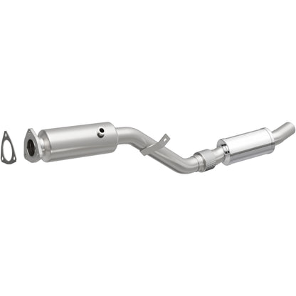 HM Grade Direct-Fit Catalytic Converter