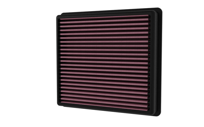 KN Drop in Air Filters