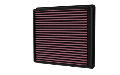KN Drop in Air Filters