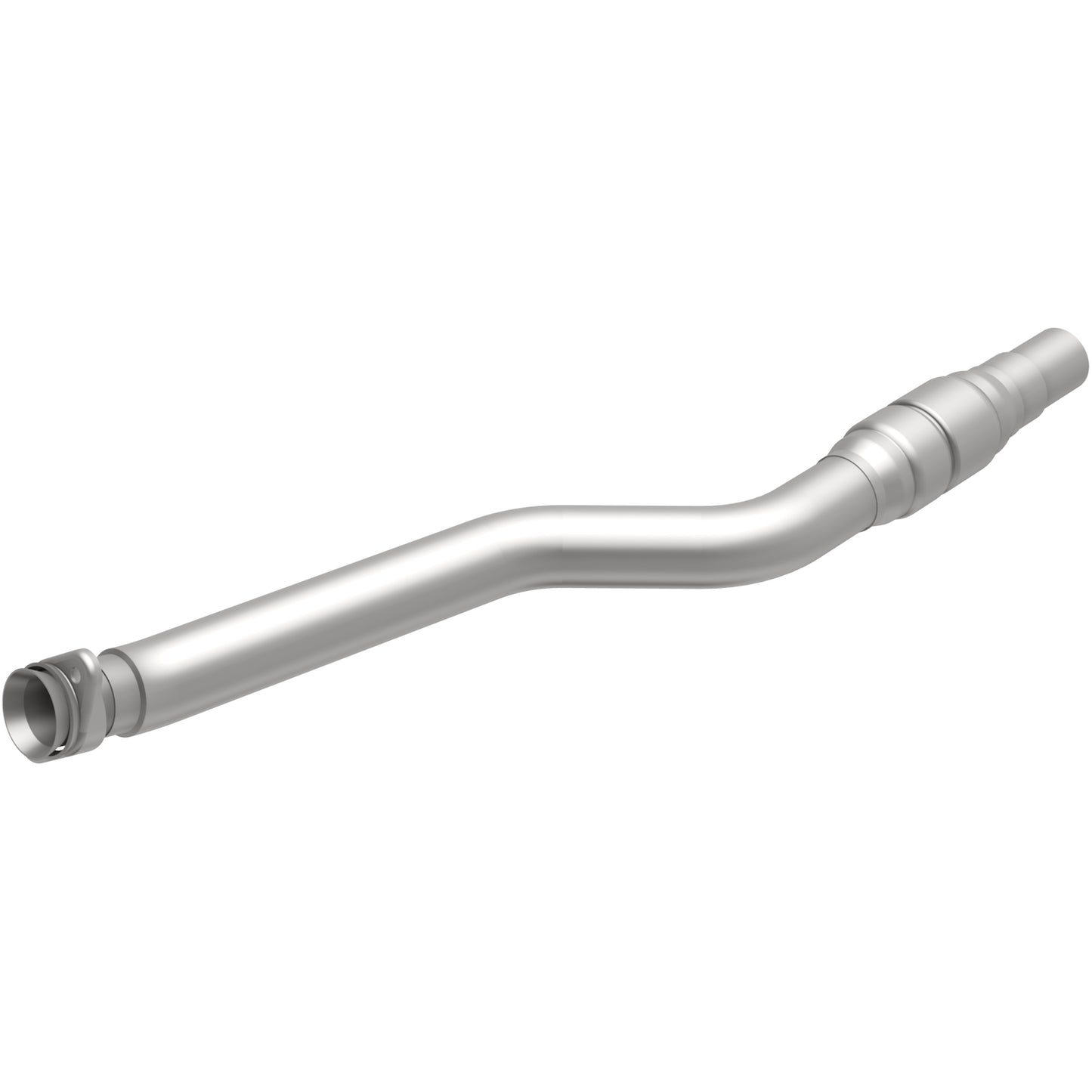 HM Grade Direct-Fit Catalytic Converter