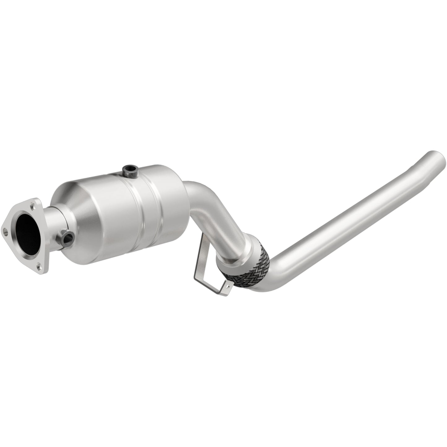 HM Grade Direct-Fit Catalytic Converter