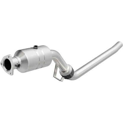 HM Grade Direct-Fit Catalytic Converter