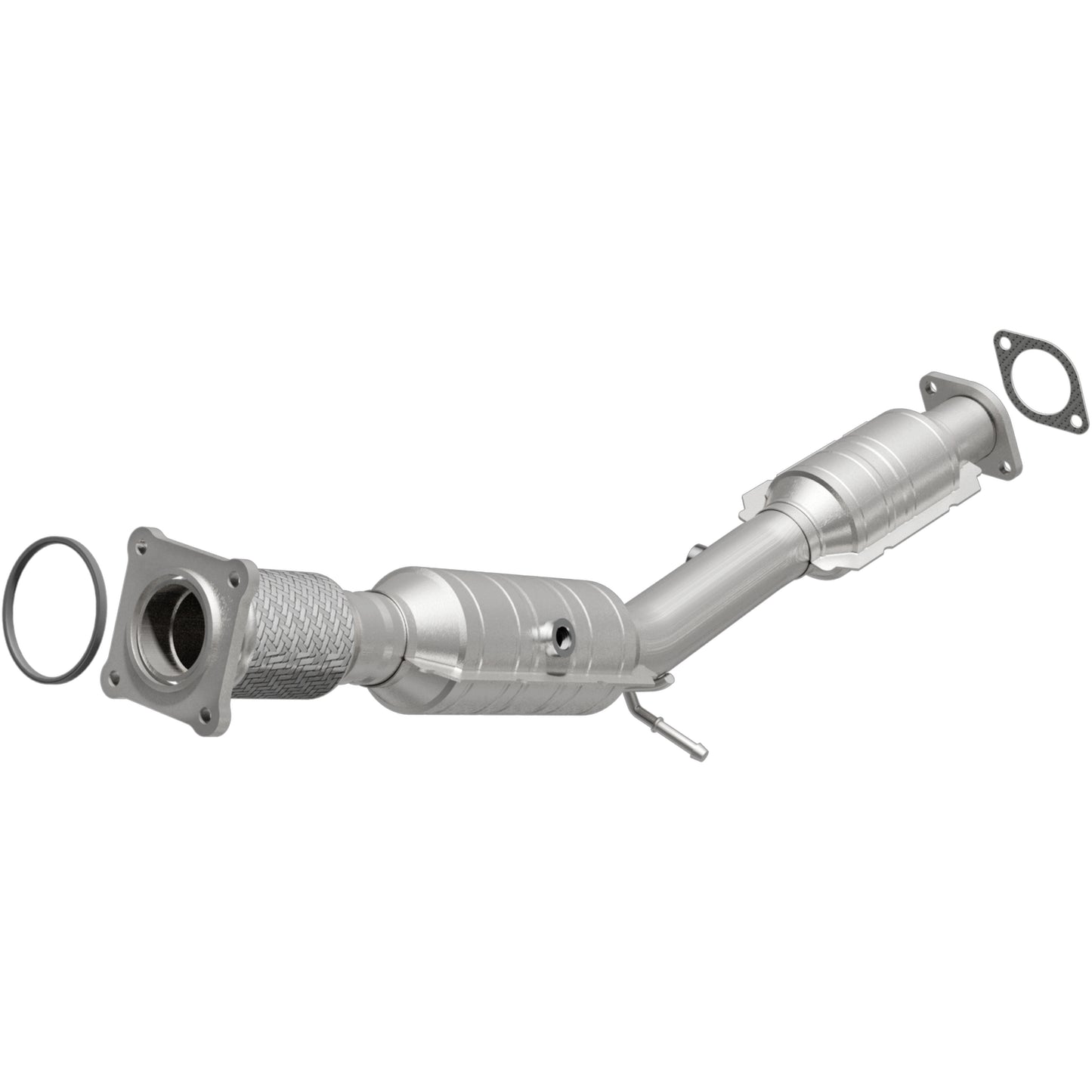 HM Grade Direct-Fit Catalytic Converter