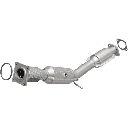 HM Grade Direct-Fit Catalytic Converter