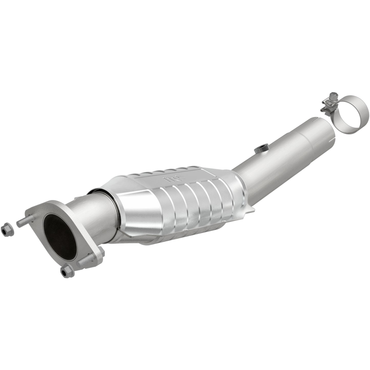 HM Grade Direct-Fit Catalytic Converter