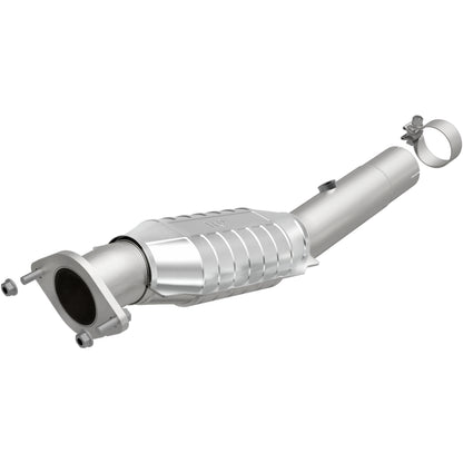 HM Grade Direct-Fit Catalytic Converter