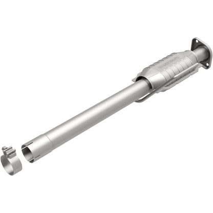 HM Grade Direct-Fit Catalytic Converter