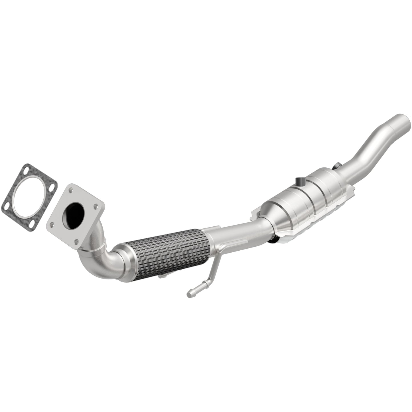 HM Grade Direct-Fit Catalytic Converter