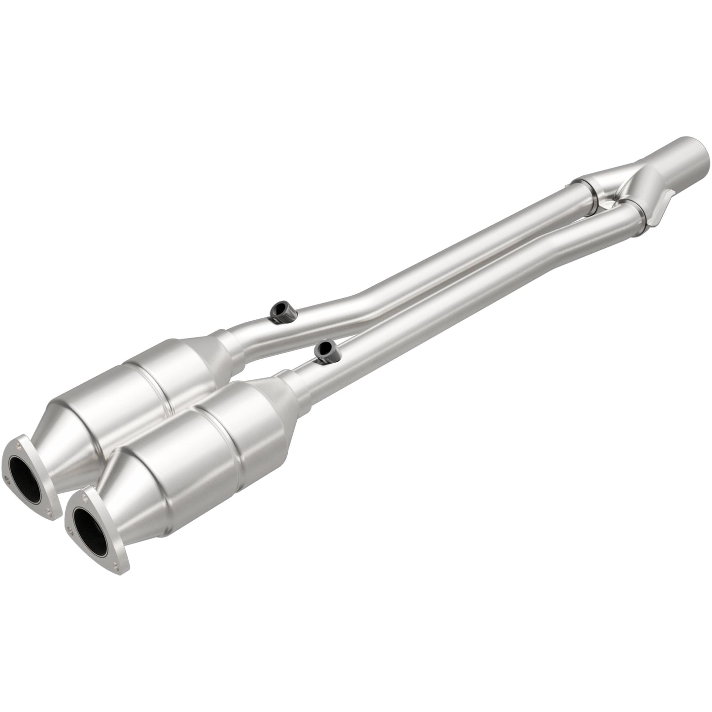 HM Grade Direct-Fit Catalytic Converter