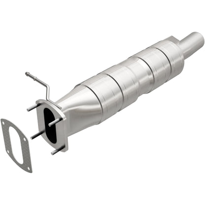 HM Grade Direct-Fit Catalytic Converter