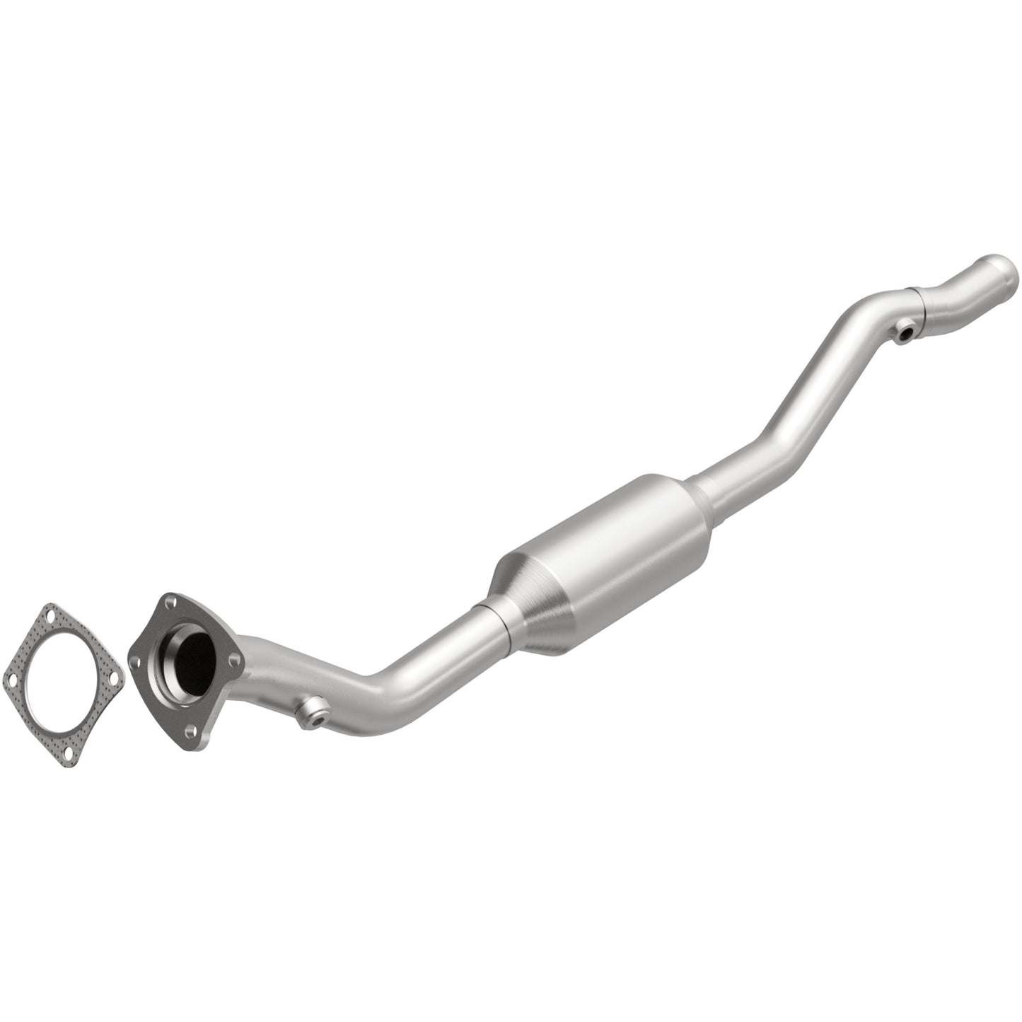 HM Grade Direct-Fit Catalytic Converter