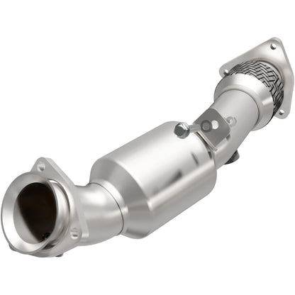 HM Grade Direct-Fit Catalytic Converter