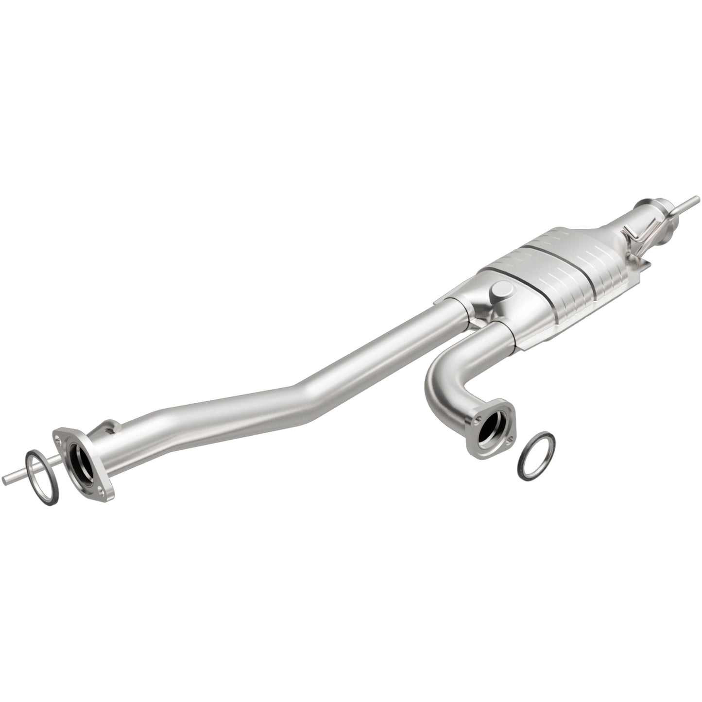 HM Grade Direct-Fit Catalytic Converter