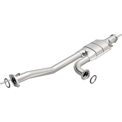 HM Grade Direct-Fit Catalytic Converter